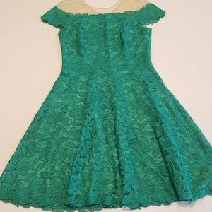 Tadashi Shoji Cocktail Dress